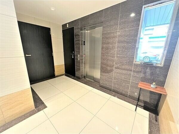 S-FORT鶴舞reale(リアーレ)の物件内観写真