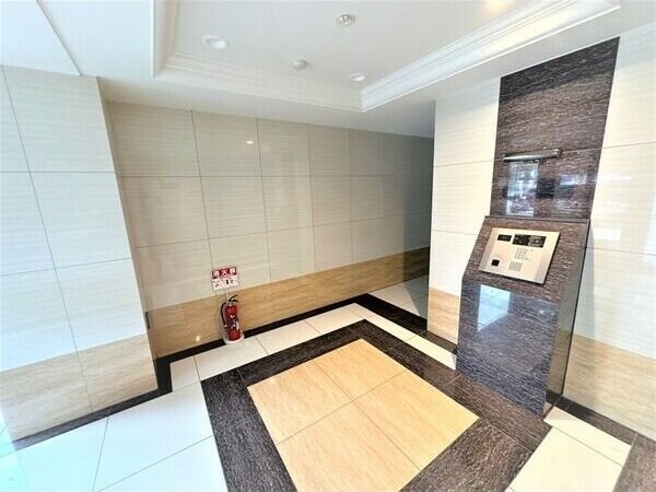 S-FORT鶴舞reale(リアーレ)の物件内観写真