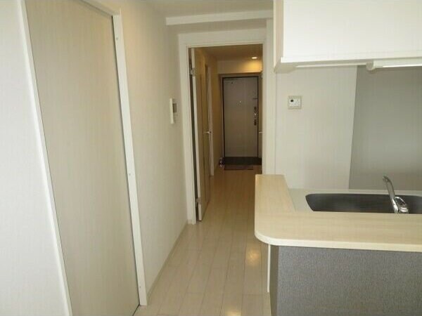 S-FORT鶴舞reale(リアーレ)の物件内観写真