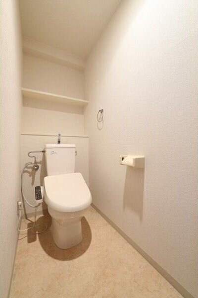 ソーラスフロント富船の物件内観写真