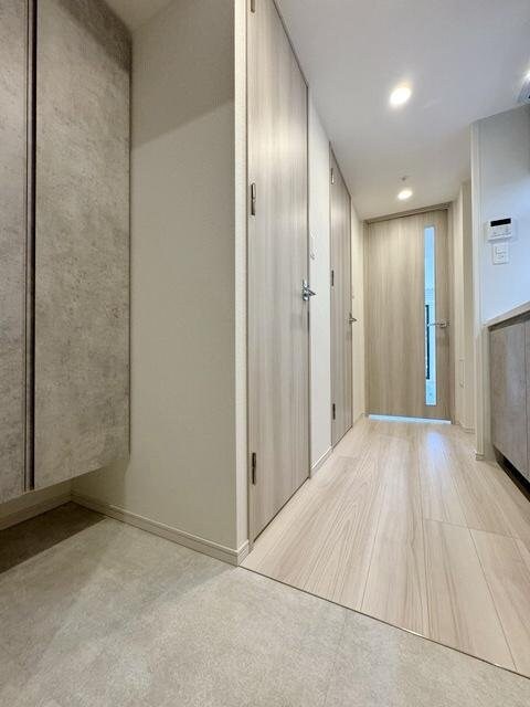 S-RESIDENCE名駅NorthIIの物件内観写真