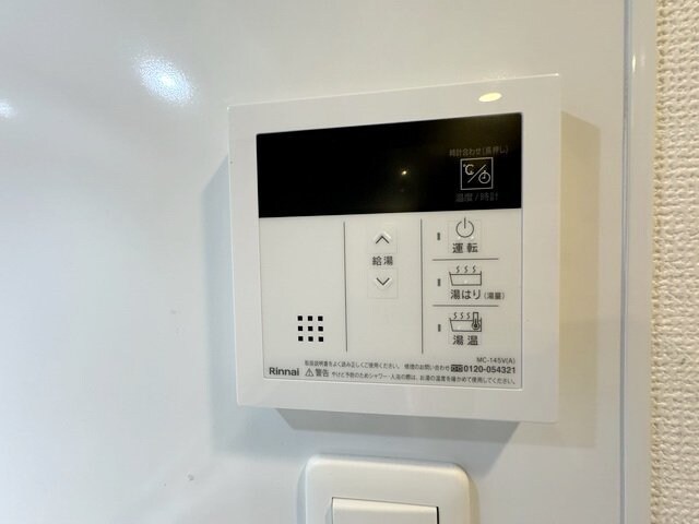 S-RESIDENCE名駅NorthIIの物件内観写真