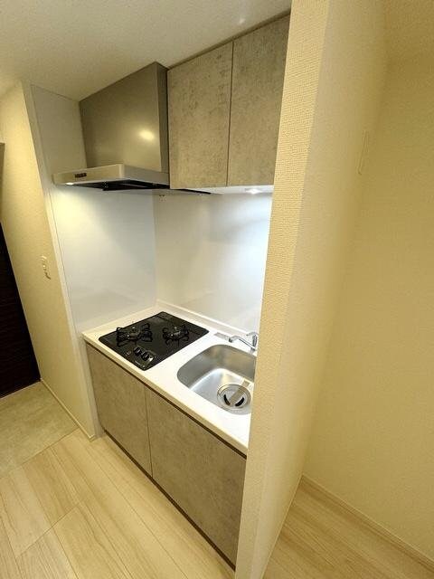 S-RESIDENCE名駅NorthIIの物件内観写真