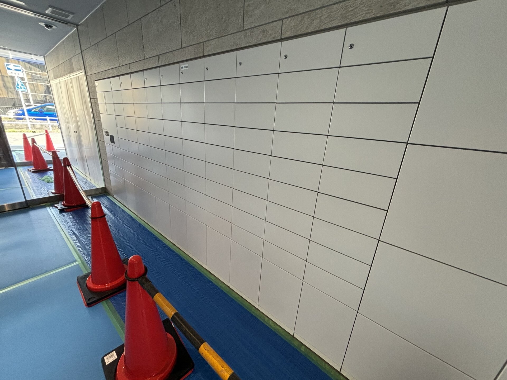 ヴェルデシア名駅南(旧ルネフラッツ名駅南)の物件内観写真