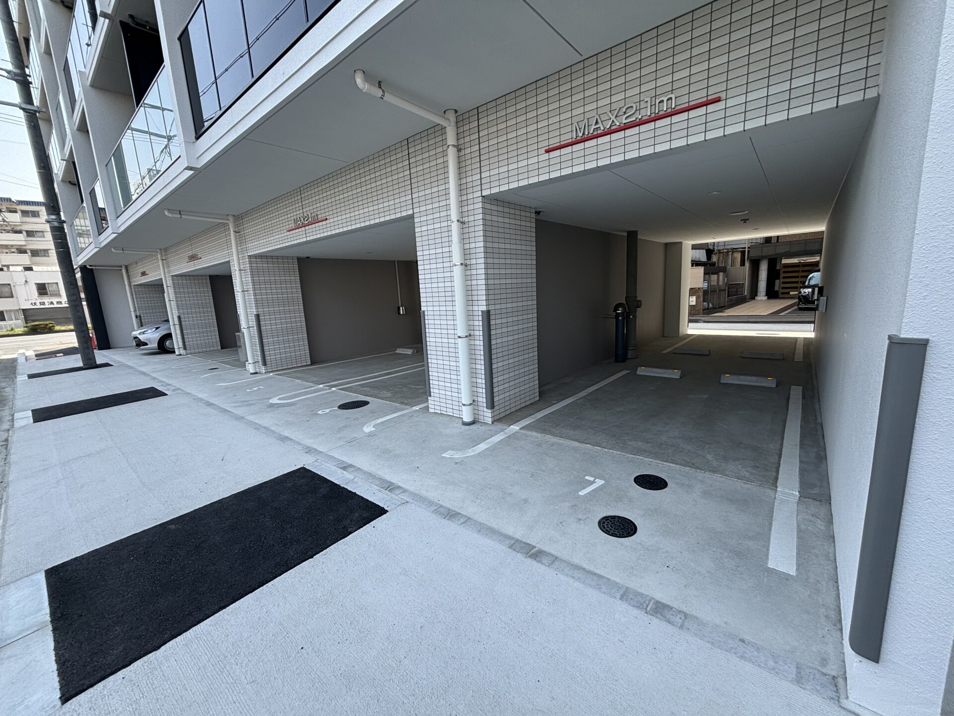 ヴェルデシア名駅南(旧ルネフラッツ名駅南)の物件内観写真