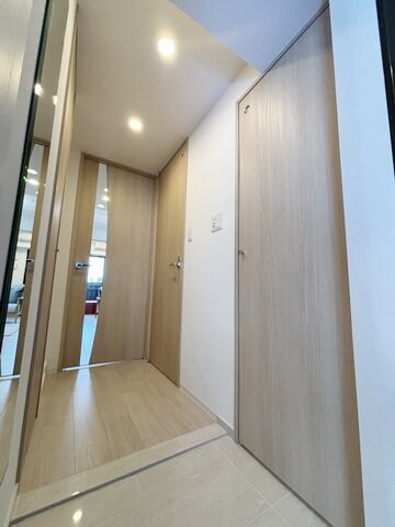 ヴェルデシア名駅南(旧ルネフラッツ名駅南)の物件内観写真