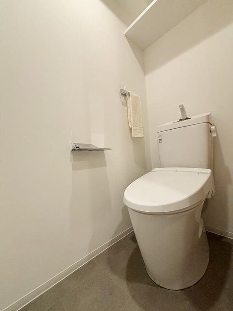 ヴェルデシア名駅南(旧ルネフラッツ名駅南)の物件内観写真