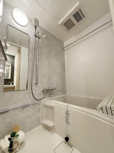 ヴェルデシア名駅南(旧ルネフラッツ名駅南)の物件内観写真