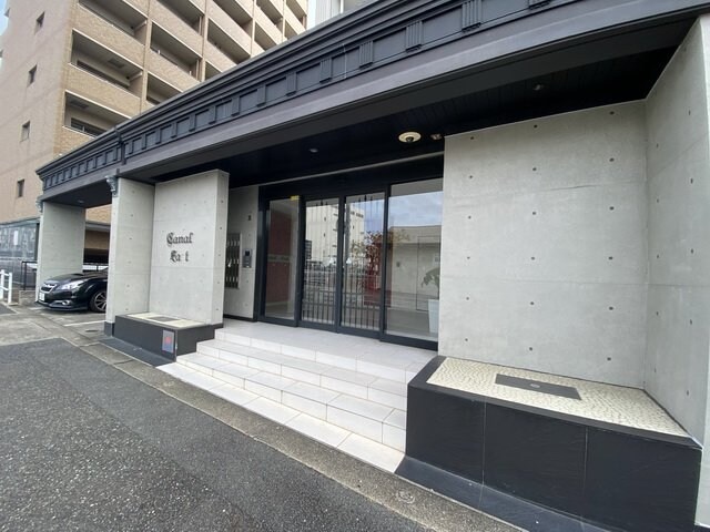 Canal Eastの物件内観写真