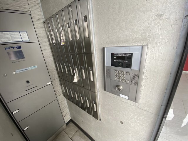 Canal Eastの物件内観写真