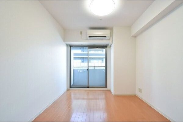 レジデンス名古屋千代田の物件内観写真