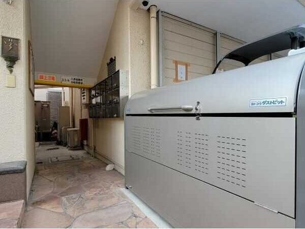 コーポ千種の物件内観写真