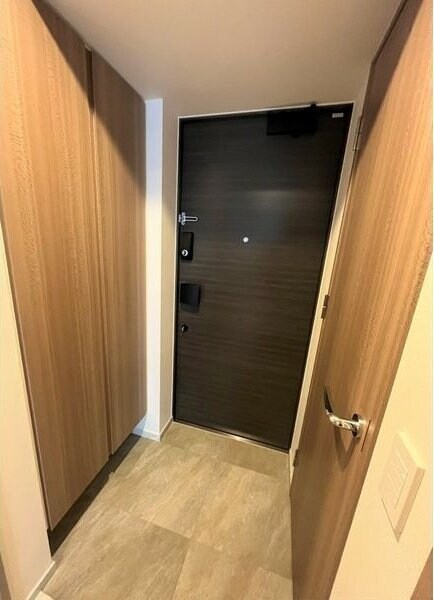 ザ・パークハビオ新栄の物件内観写真