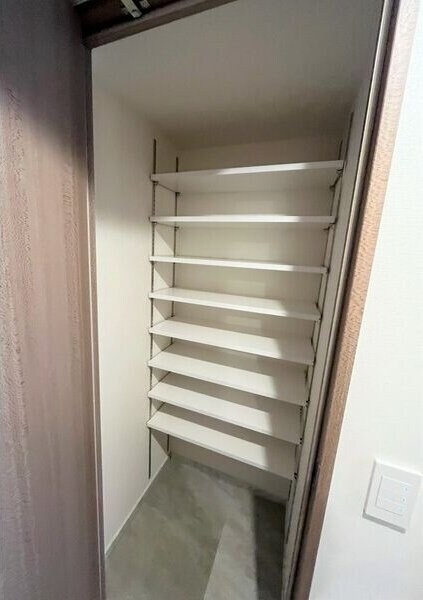 ザ・パークハビオ新栄の物件内観写真