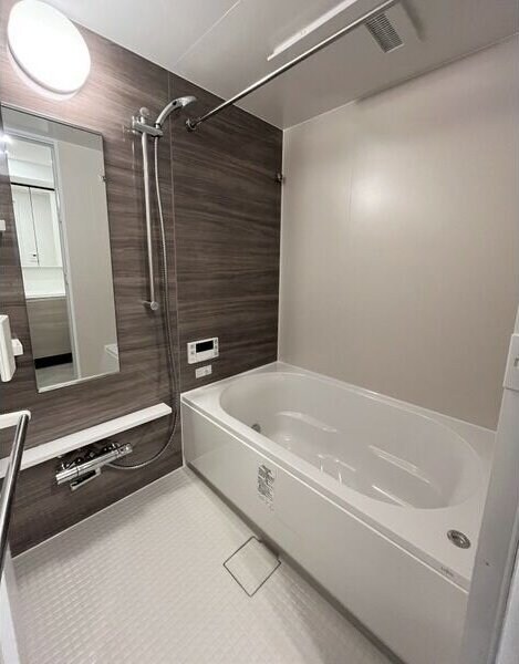 ザ・パークハビオ新栄の物件内観写真