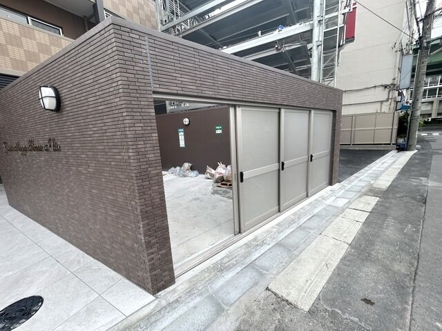 ファステート名古屋駅前アルティスの物件内観写真