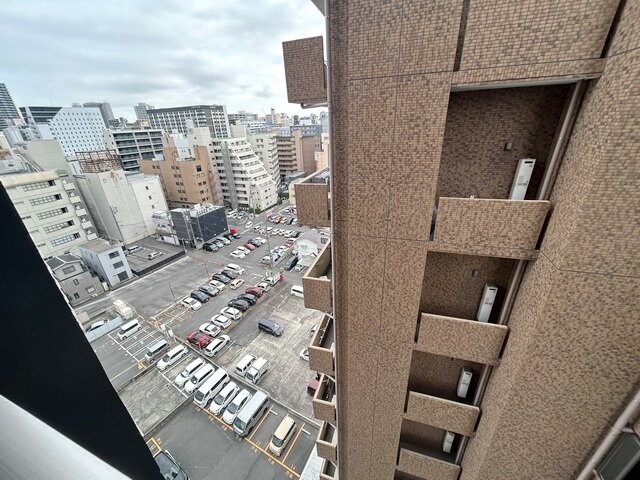 ファステート名古屋駅前アルティスの物件内観写真