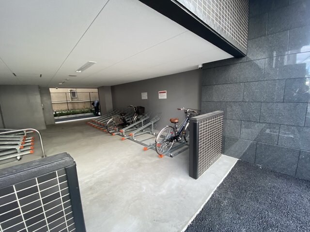 ディアレイシャス名古屋太閤通IIIの物件内観写真