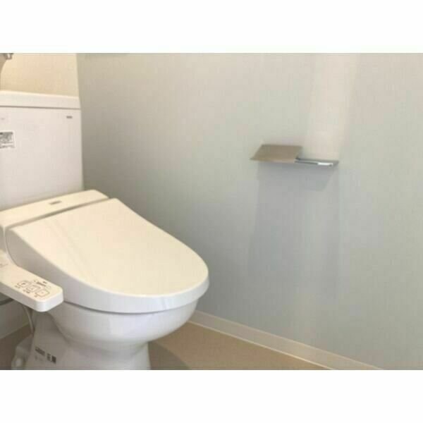 CELE　STATIONの物件内観写真