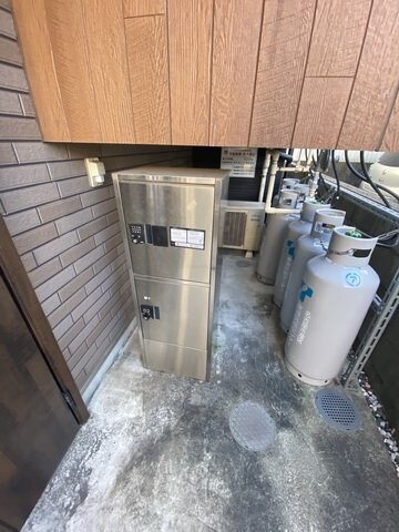 LIBRE名古屋(リブレ名古屋)の物件内観写真