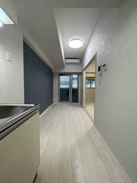 VERITAS SHIRAKANEの物件内観写真