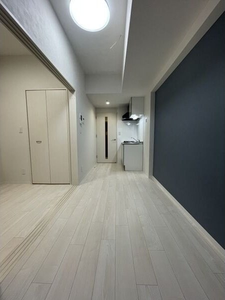 VERITAS SHIRAKANEの物件内観写真