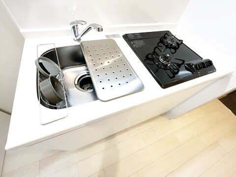 レジデンス東別院スクエアIIの物件内観写真