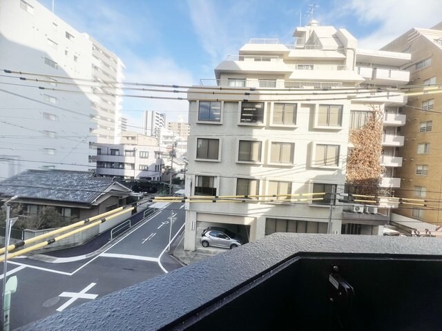 プレサンス鶴舞パークグラッドの物件内観写真