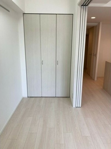 メイクス上前津IIIの物件内観写真