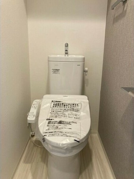 メイクス上前津IIIの物件内観写真