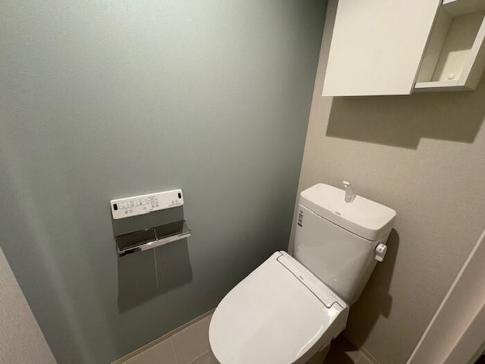 BULL houseの物件内観写真