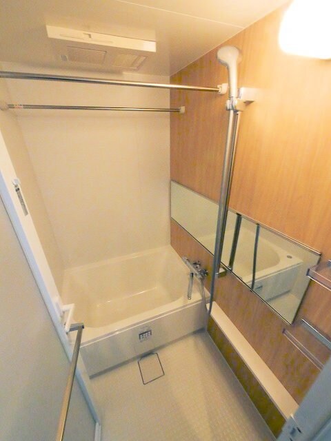 BULL houseの物件内観写真