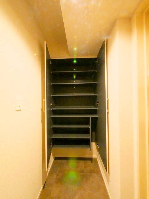 BULL houseの物件内観写真