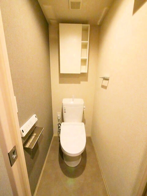 BULL houseの物件内観写真