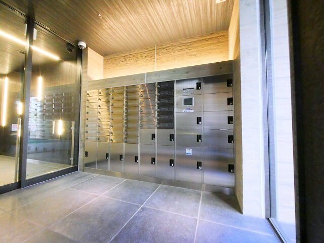 BULL houseの物件内観写真