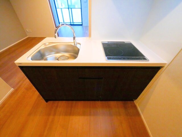 BULL houseの物件内観写真