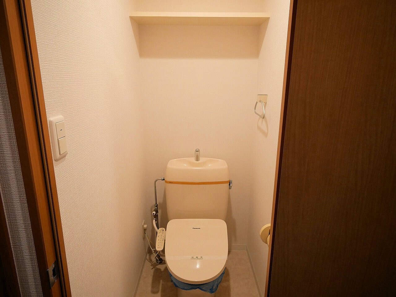 カスタリア勾当台公園の物件内観写真