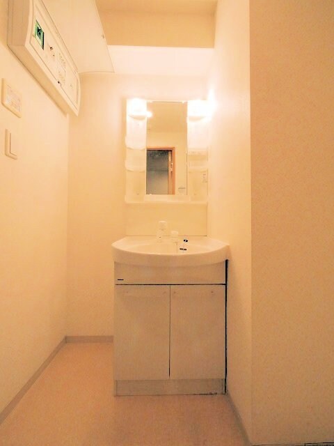 カスタリア勾当台公園の物件内観写真