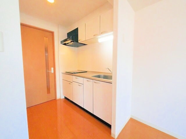 カスタリア勾当台公園の物件内観写真