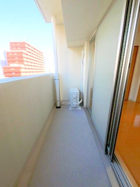 カスタリア勾当台公園の物件内観写真