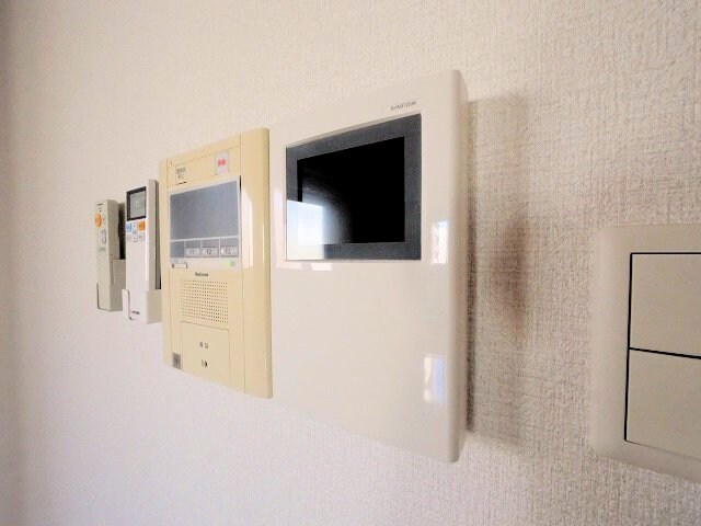 カスタリア勾当台公園の物件内観写真