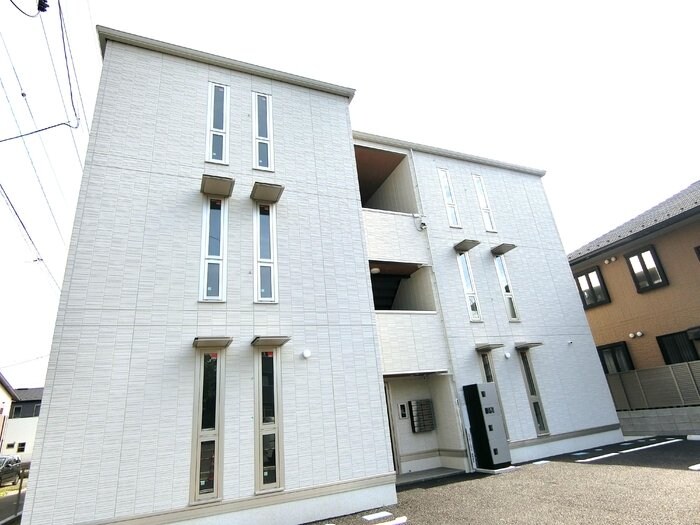 Ｔｅｌｅｓｃｏｐｉｏの物件外観写真