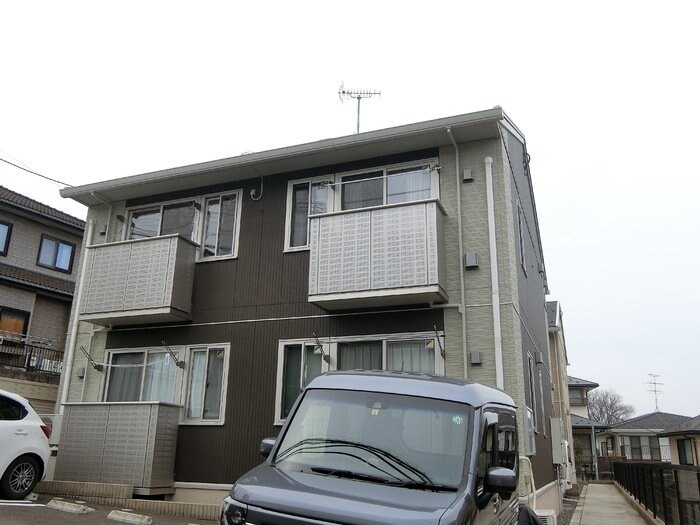 Ｔ－ｒｏｏｍ Ｂの物件外観写真