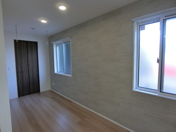 Ｄ－ＲＯＯＭ連坊の物件内観写真