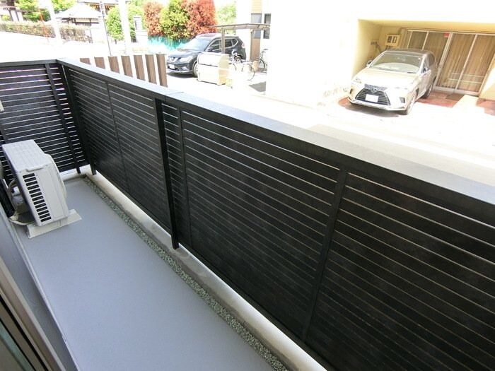 Ｄ－ＲＯＯＭ連坊の物件内観写真