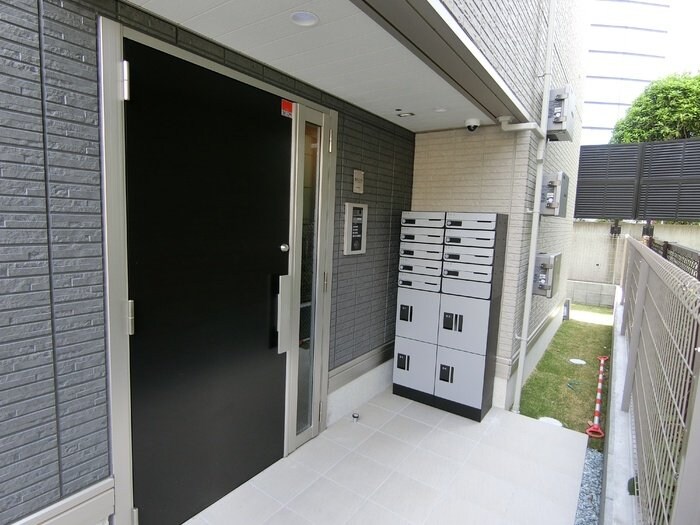 Ｄ－ＲＯＯＭ連坊の物件内観写真