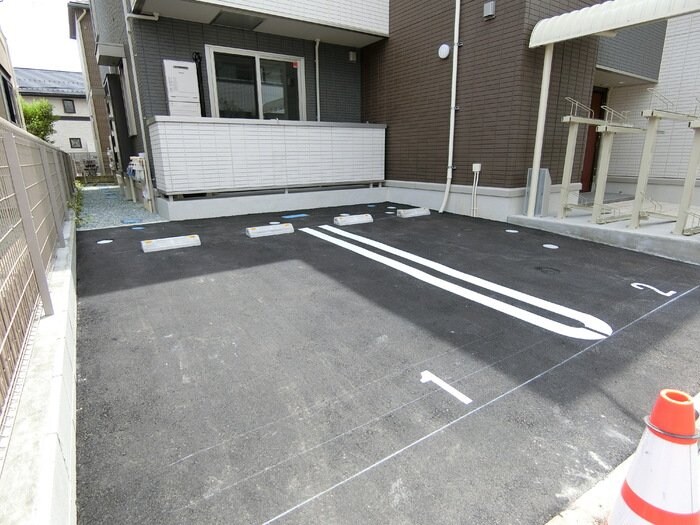 Avanceの物件内観写真