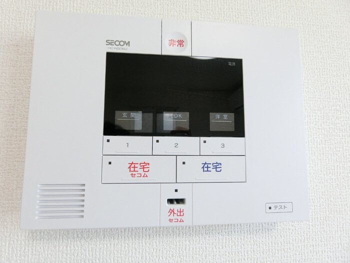 Avanceの物件内観写真