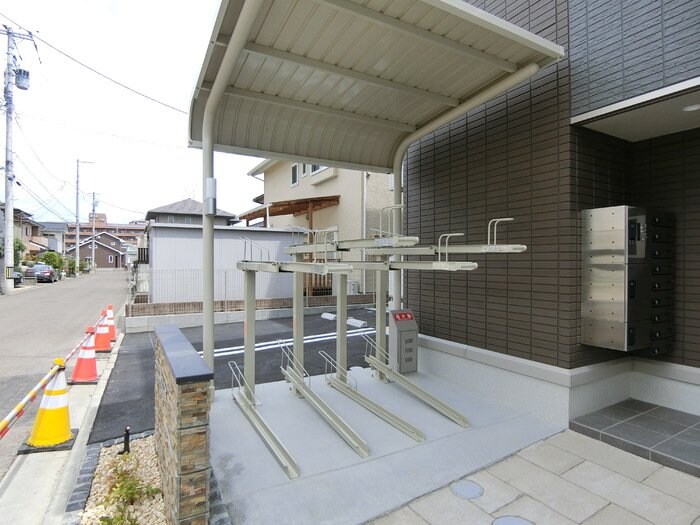 Avanceの物件内観写真