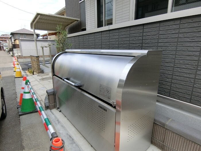 Avanceの物件内観写真